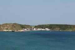 Porth Dinllaen (Nefyn)