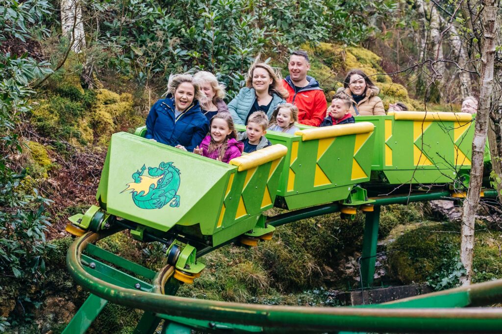 Greenlands Forest Park